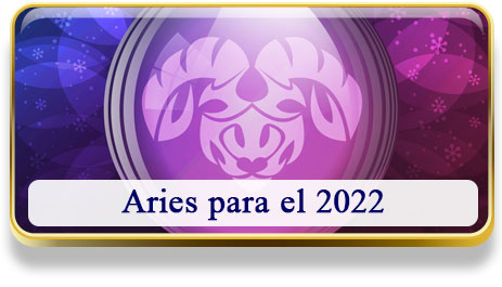 Aries para el 2022