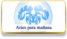 Aries para mañana