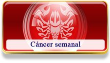 Cáncer semanal