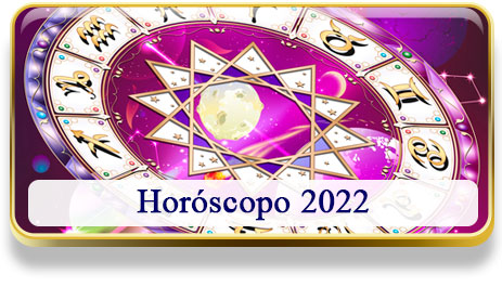 Horóscopo para el 2022