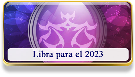 Libra para el 2023