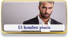 El hombre Piscis