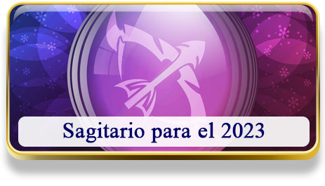 Sagitario para el 2023