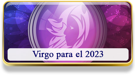 Virgo para el 2023