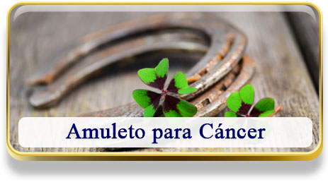 Amuletos para Cáncer