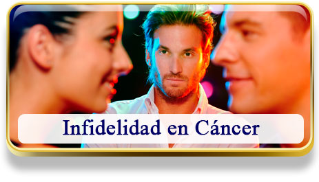 Cómo de infiel es Cáncer