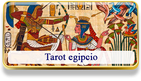 Tarot egipcio