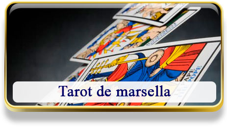 Tarot de marsella