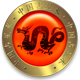 Horoscopo chino 2022 dragon