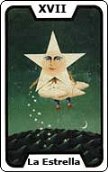 tarot de la semana La Estrella
