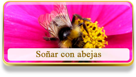 Soñar con abejas