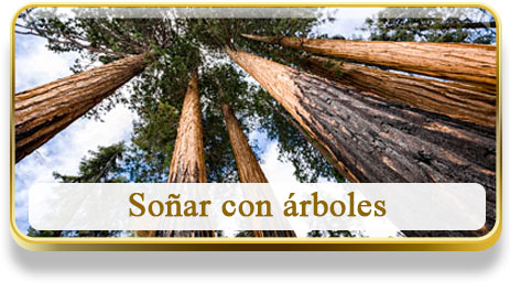 Soñar con árboles