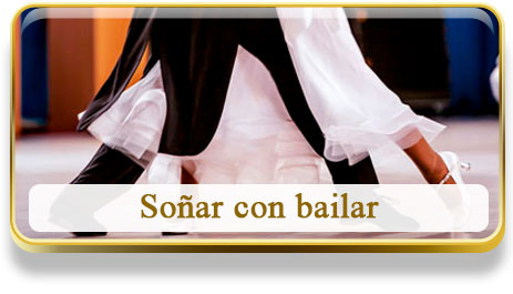 Soñar con bailar