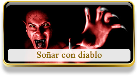 Soñar con diablo