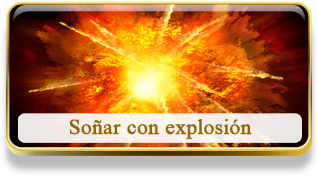 Soñar con explosión