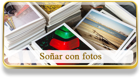 Soñar con fotos