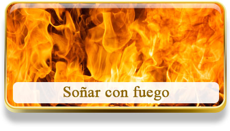 Soñar con fuego