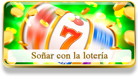 Soñar con la loteria