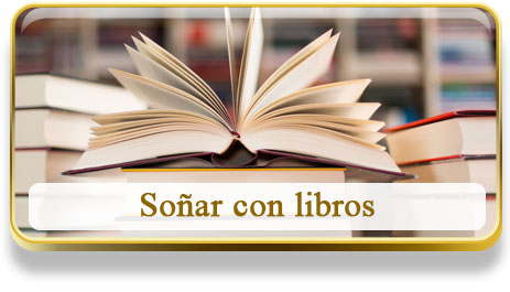 Soñar con libros