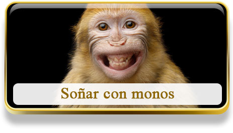 Soñar con monos