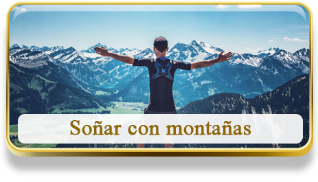 Soñar con montañas