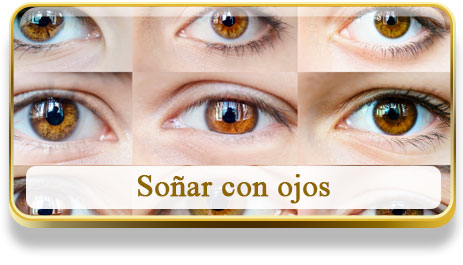 Soñar con ojos