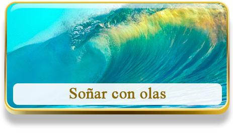 Soñar con olas