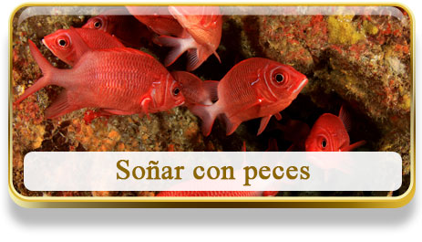 Soñar con peces