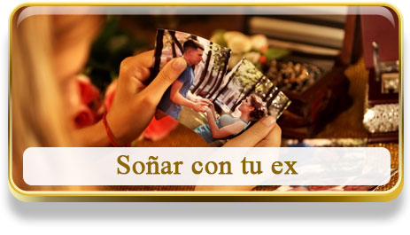 Soñar con tu ex