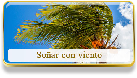 Soñar con viento