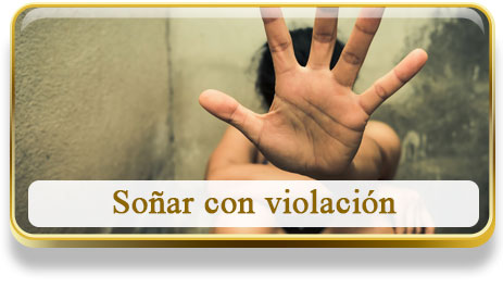 Soñar con violación