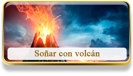 Soñar con volcán