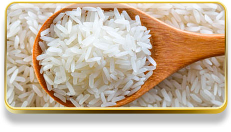 ¿Qué significa soñar con arroz?