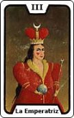 Tirada de tarot amor