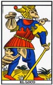 Tarot de Marsella