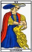 Tarot de Marsella