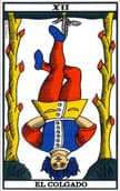 Tarot de Marsella