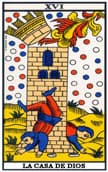 Tarot de Marsella