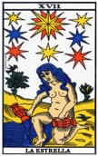 Tarot de Marsella